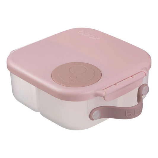 B.BOX | MINI LUNCHBOX - BLUSH CRUSH by B.BOX - The Playful Collective