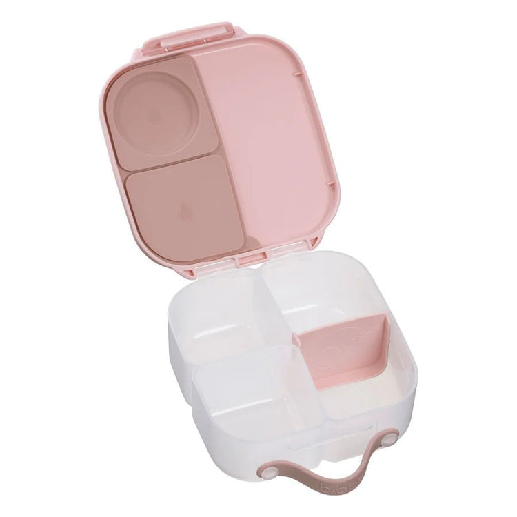 B.BOX | MINI LUNCHBOX - BLUSH CRUSH by B.BOX - The Playful Collective