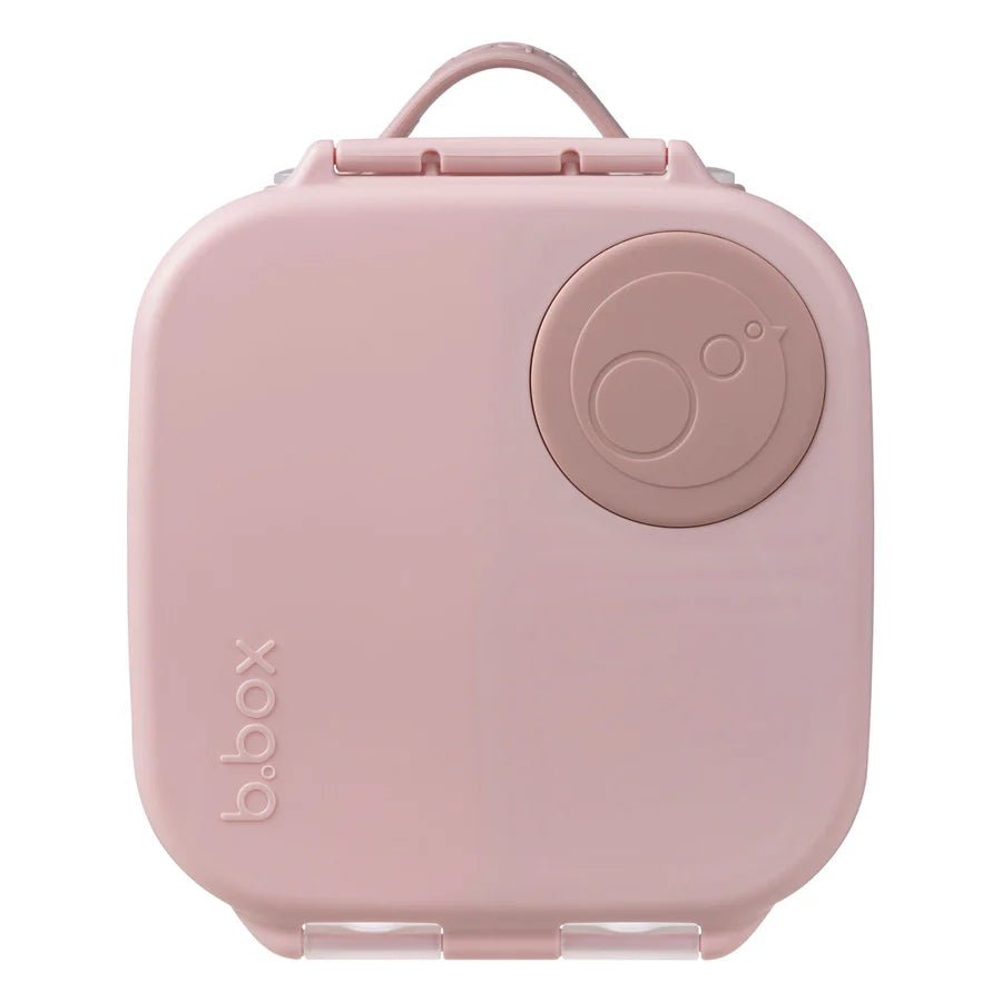 B.BOX | MINI LUNCHBOX - BLUSH CRUSH by B.BOX - The Playful Collective