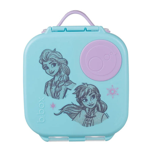 B.BOX | MINI LUNCHBOX - FROZEN by B.BOX - The Playful Collective