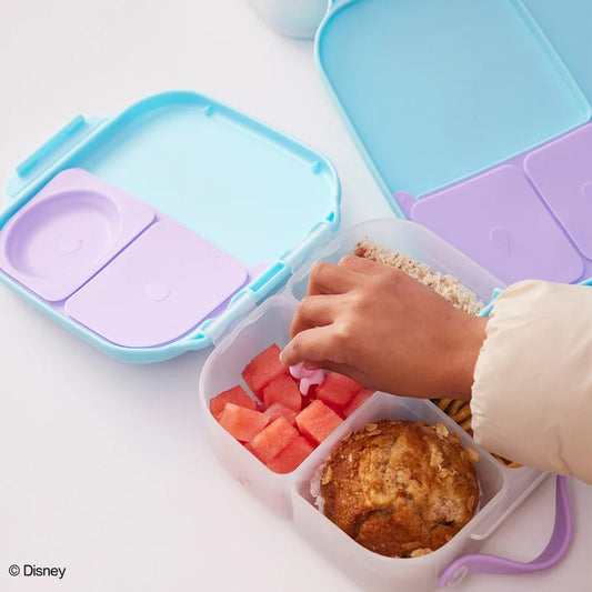 B.BOX | MINI LUNCHBOX - FROZEN by B.BOX - The Playful Collective