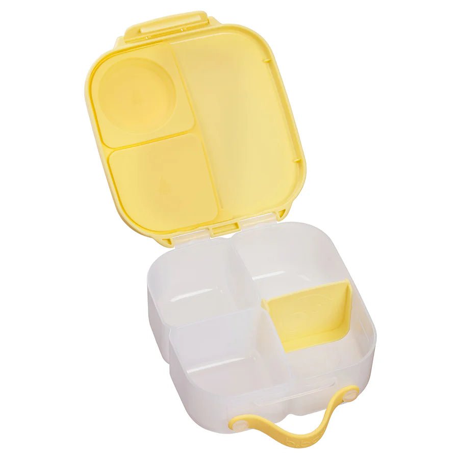 B.BOX | MINI LUNCHBOX - LEMON TWIST by B.BOX - The Playful Collective