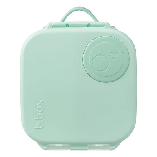 B.BOX | MINI LUNCHBOX - SPEARMINT by B.BOX - The Playful Collective