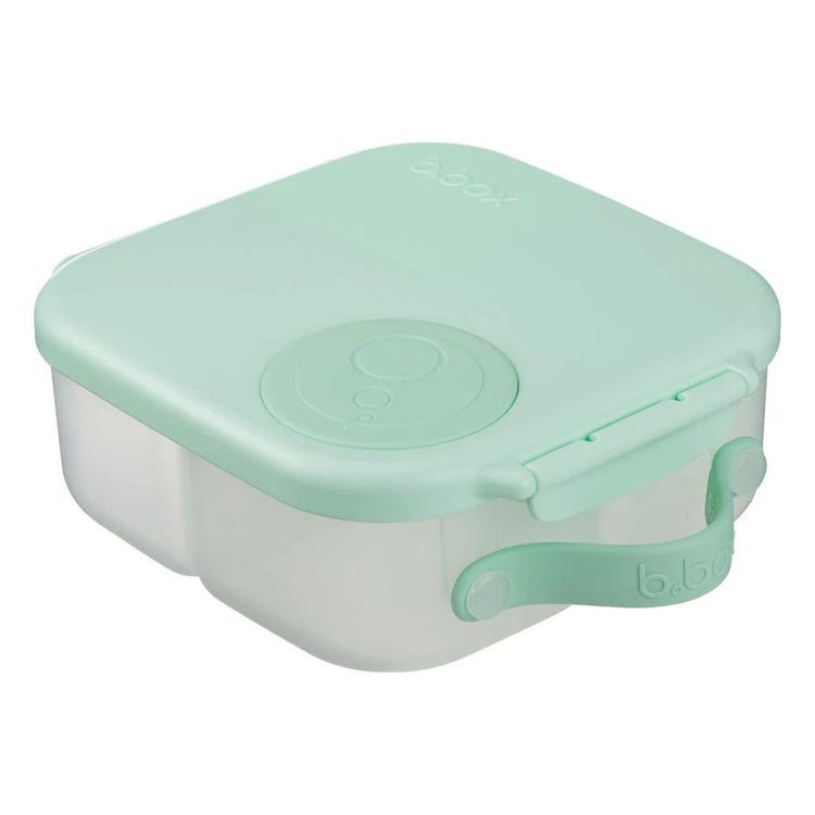 B.BOX | MINI LUNCHBOX - SPEARMINT by B.BOX - The Playful Collective