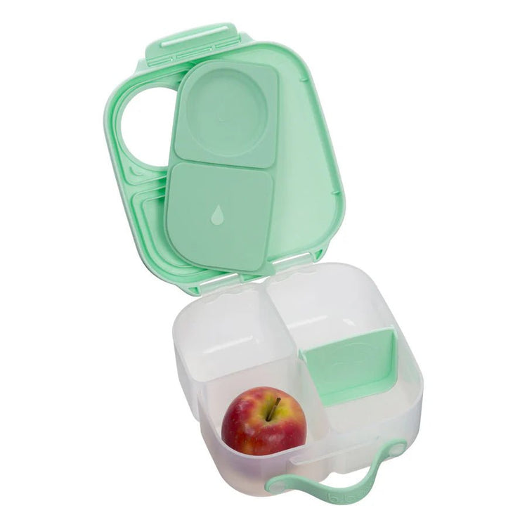 B.BOX | MINI LUNCHBOX - SPEARMINT by B.BOX - The Playful Collective