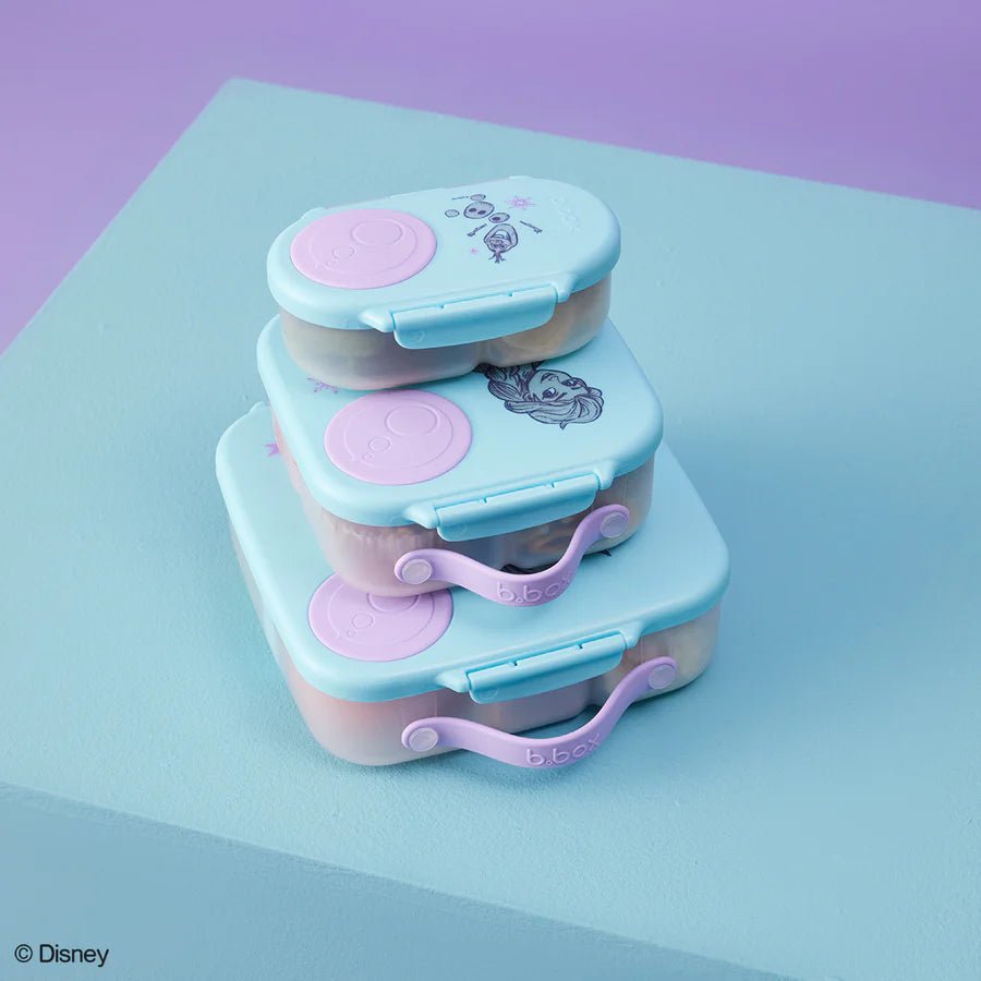 B.BOX | SNACKBOX - FROZEN by B.BOX - The Playful Collective