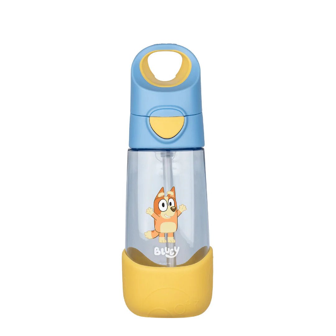 B.BOX | TRITAN™ DRINK BOTTLE 450mL - BINGO by B.BOX - The Playful Collective