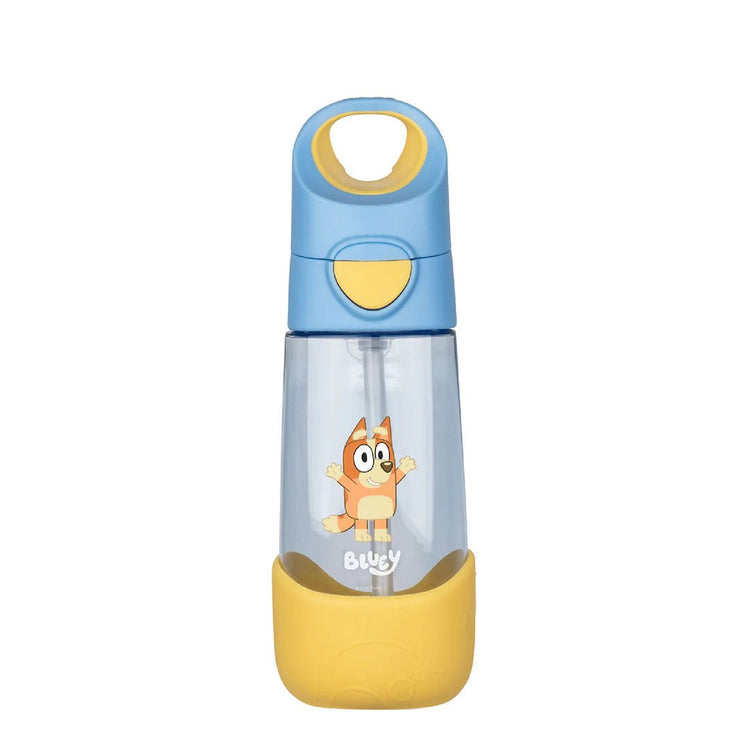 B.BOX | TRITAN™ DRINK BOTTLE 450mL - BINGO by B.BOX - The Playful Collective