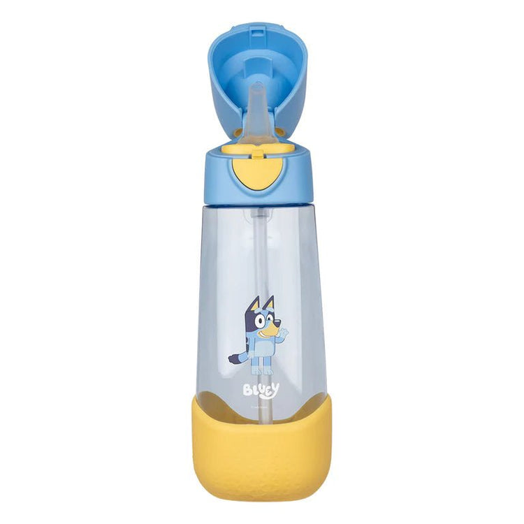 B.BOX | TRITAN™ DRINK BOTTLE 600mL - BLUEY by B.BOX - The Playful Collective