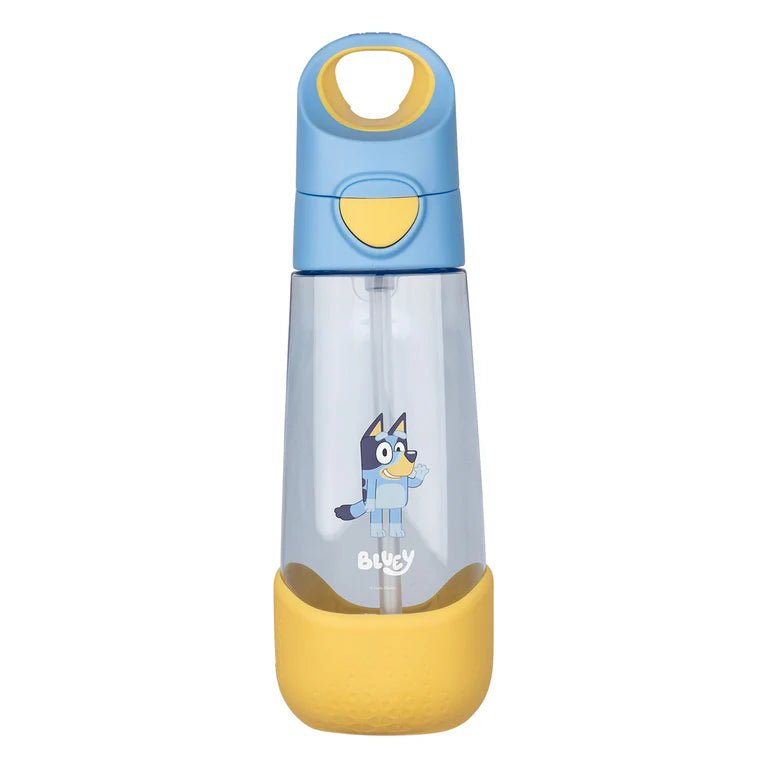 B.BOX | TRITAN™ DRINK BOTTLE 600mL - BLUEY by B.BOX - The Playful Collective