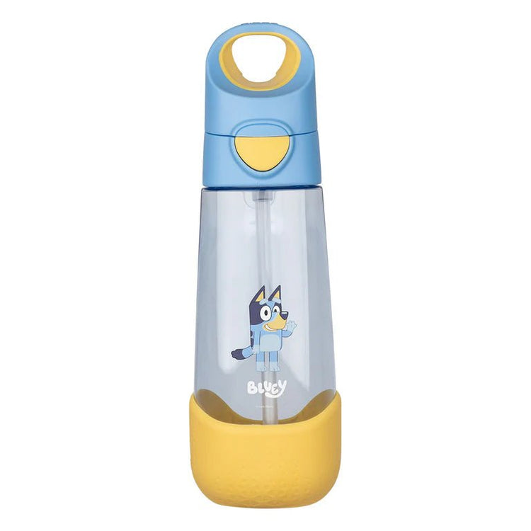 B.BOX | TRITAN™ DRINK BOTTLE 600mL - BLUEY by B.BOX - The Playful Collective