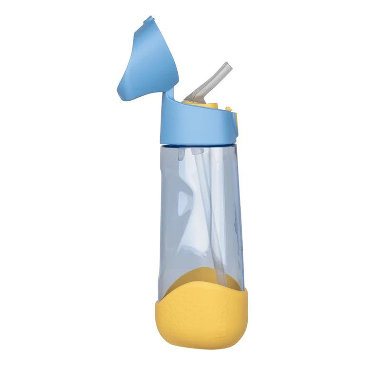 B.BOX | TRITAN™ DRINK BOTTLE 600mL - BLUEY by B.BOX - The Playful Collective