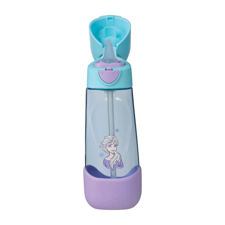 B.BOX | TRITAN™ DRINK BOTTLE 600mL - FROZEN by B.BOX - The Playful Collective