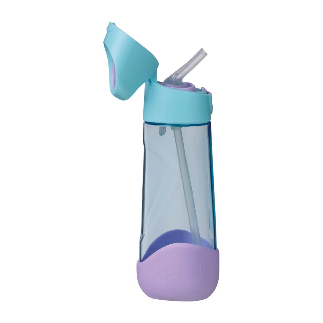 B.BOX | TRITAN™ DRINK BOTTLE 600mL - FROZEN by B.BOX - The Playful Collective