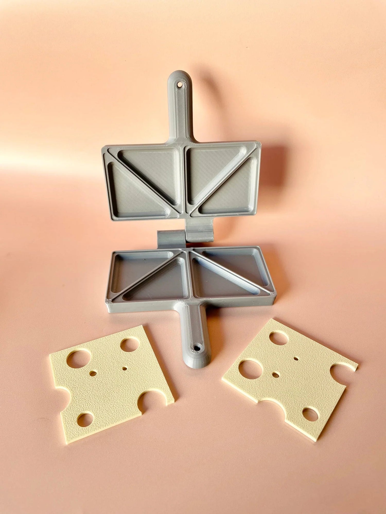 BEADIE BUG PLAY | ECO TOASTED SANDWICH KIT by BEADIE BUG PLAY - The Playful Collective