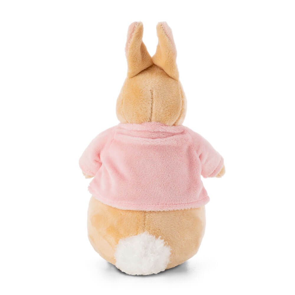 BEATRIX POTTER | FLOPSY BUNNY SILKY BEANBAG SOFT TOY by BEATRIX POTTER - The Playful Collective