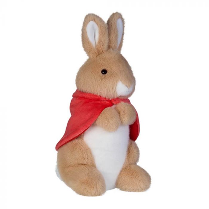 BEATRIX POTTER | FLOPSY BUNNY SOFT TOY by BEATRIX POTTER - The Playful Collective