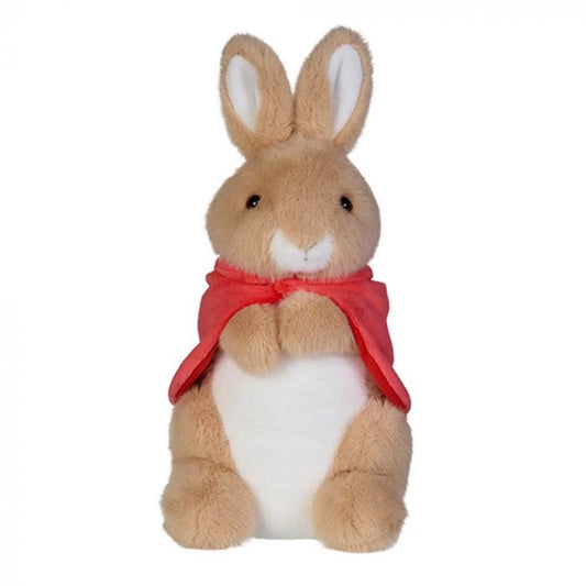 BEATRIX POTTER | FLOPSY BUNNY SOFT TOY by BEATRIX POTTER - The Playful Collective