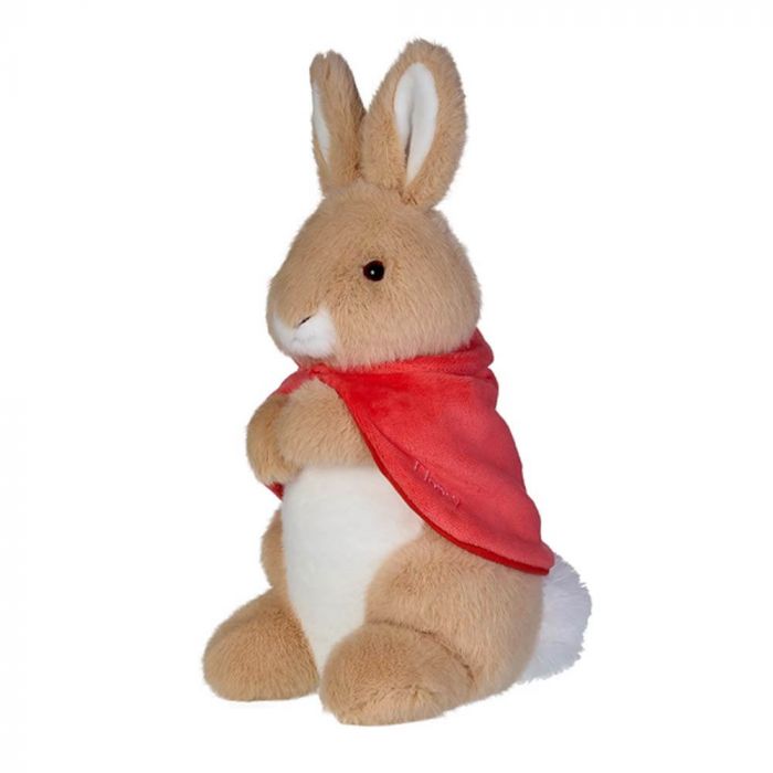 BEATRIX POTTER | FLOPSY BUNNY SOFT TOY by BEATRIX POTTER - The Playful Collective