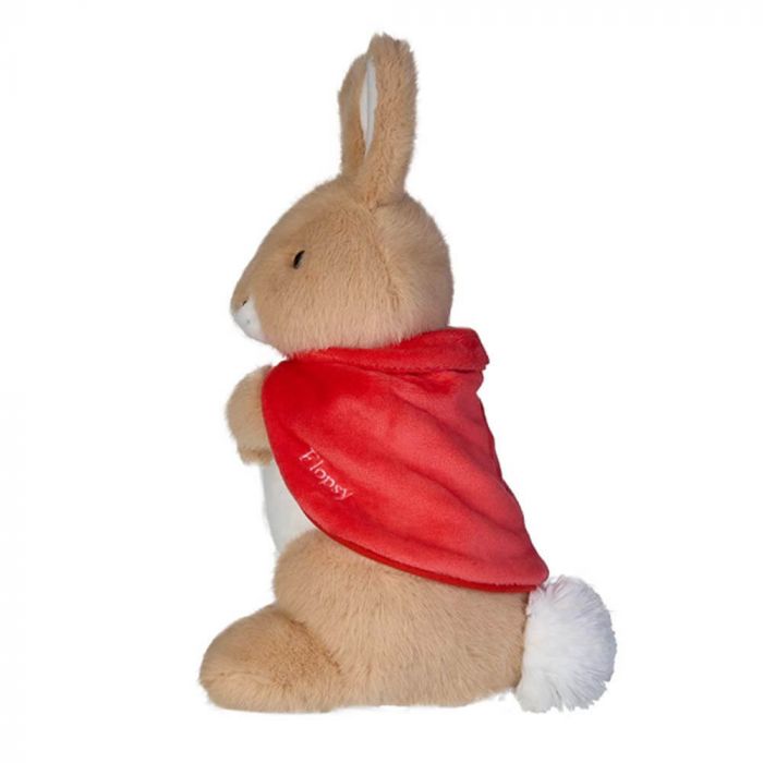 BEATRIX POTTER | FLOPSY BUNNY SOFT TOY by BEATRIX POTTER - The Playful Collective