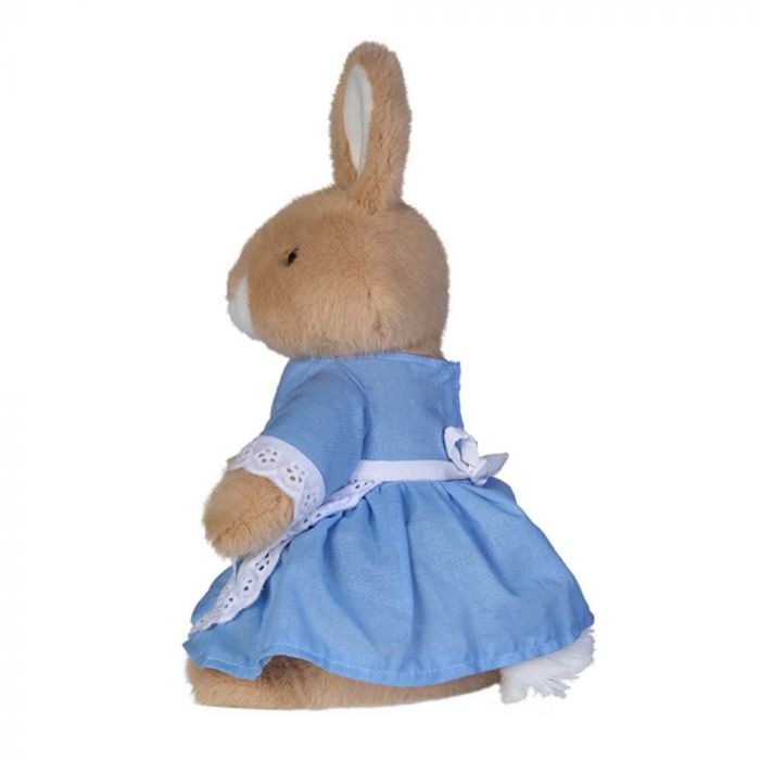 BEATRIX POTTER | MRS RABBIT SOFT TOY by BEATRIX POTTER - The Playful Collective