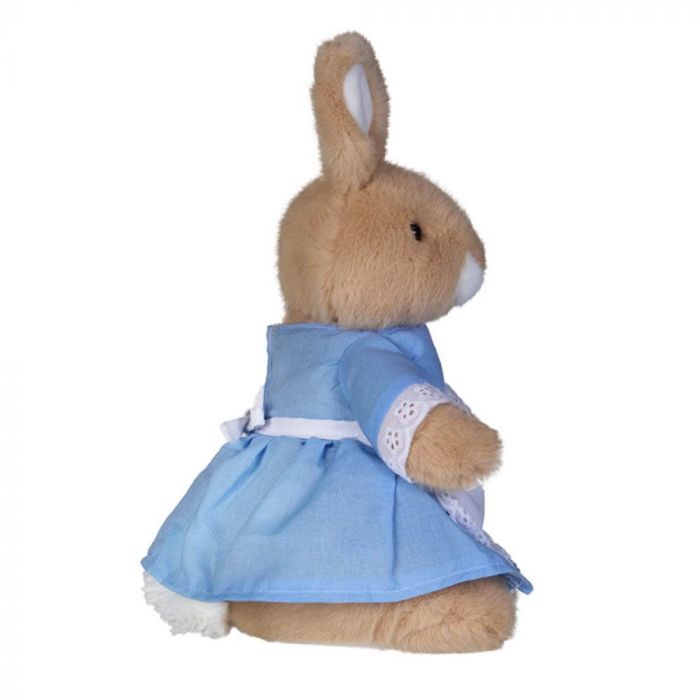 BEATRIX POTTER | MRS RABBIT SOFT TOY by BEATRIX POTTER - The Playful Collective