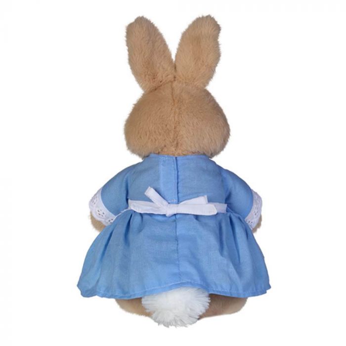 BEATRIX POTTER | MRS RABBIT SOFT TOY by BEATRIX POTTER - The Playful Collective