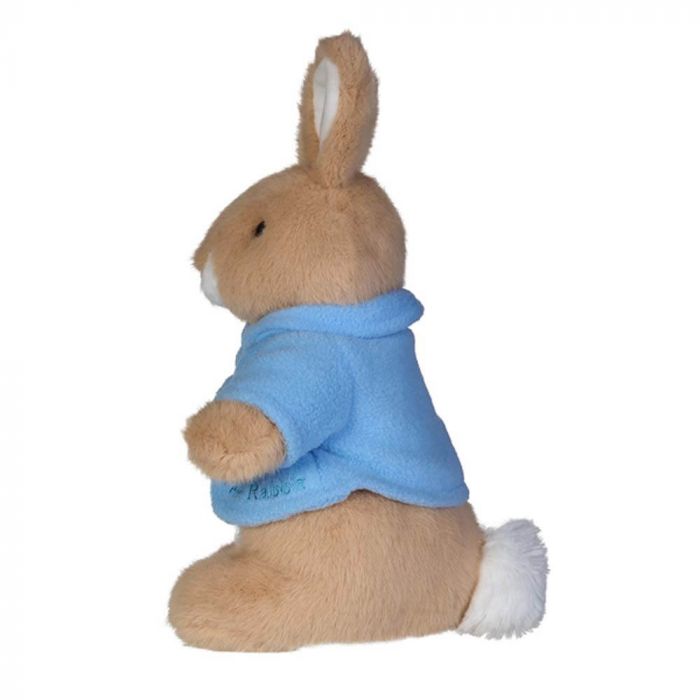 BEATRIX POTTER | PETER RABBIT SOFT TOY by BEATRIX POTTER - The Playful Collective