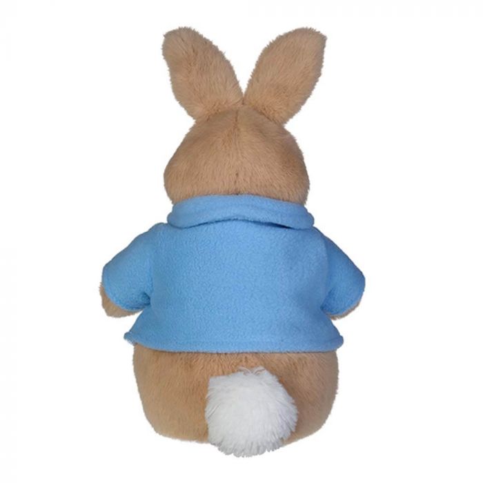 BEATRIX POTTER | PETER RABBIT SOFT TOY by BEATRIX POTTER - The Playful Collective