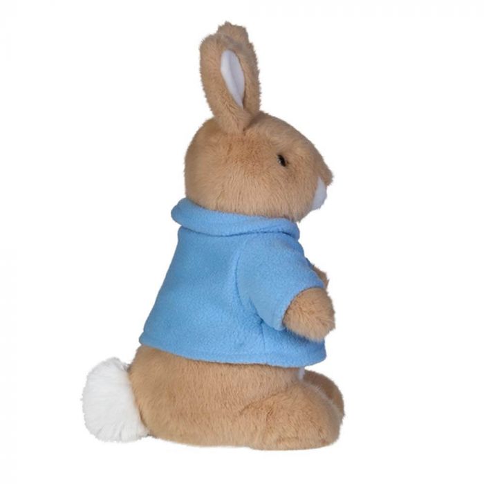 BEATRIX POTTER | PETER RABBIT SOFT TOY by BEATRIX POTTER - The Playful Collective