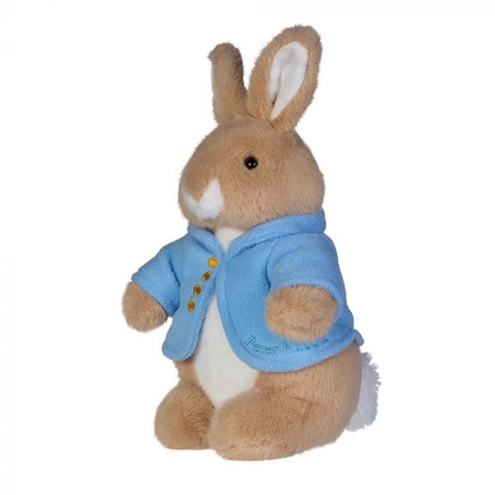 BEATRIX POTTER | PETER RABBIT SOFT TOY by BEATRIX POTTER - The Playful Collective