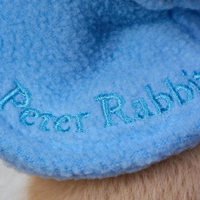 BEATRIX POTTER | PETER RABBIT SOFT TOY by BEATRIX POTTER - The Playful Collective