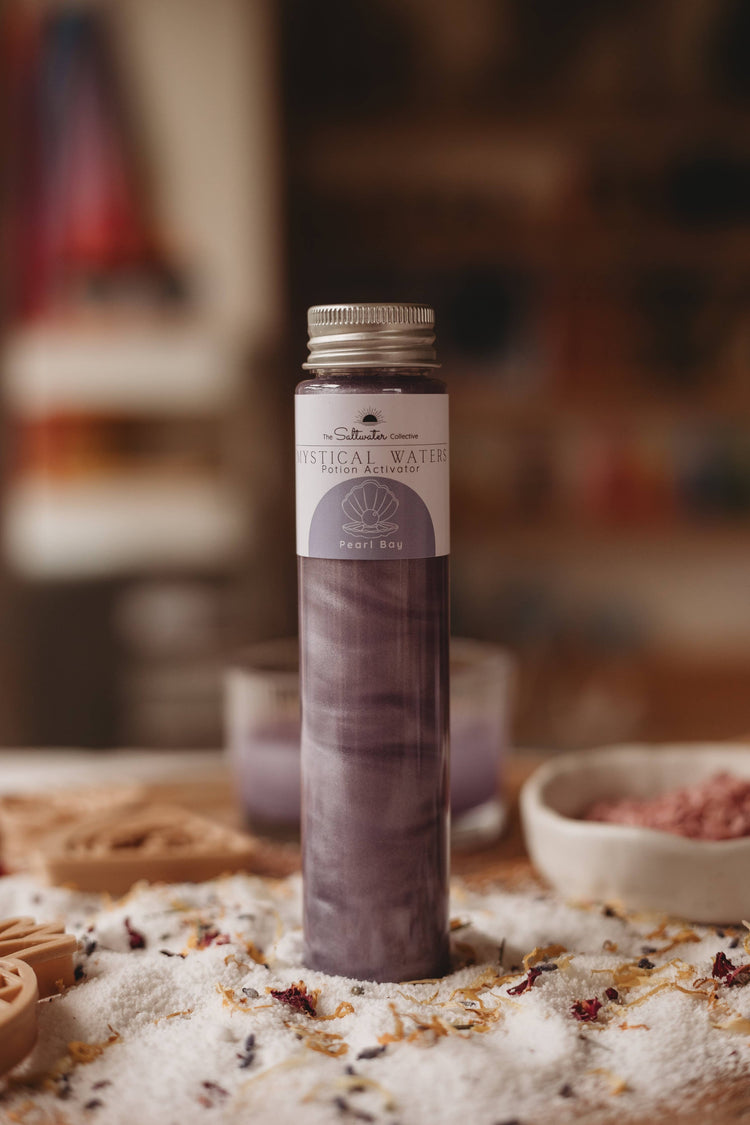 PEARL BAY - SHIMMERING POTION PLAY ACTIVATOR - POTION PLAY INGREDIENT