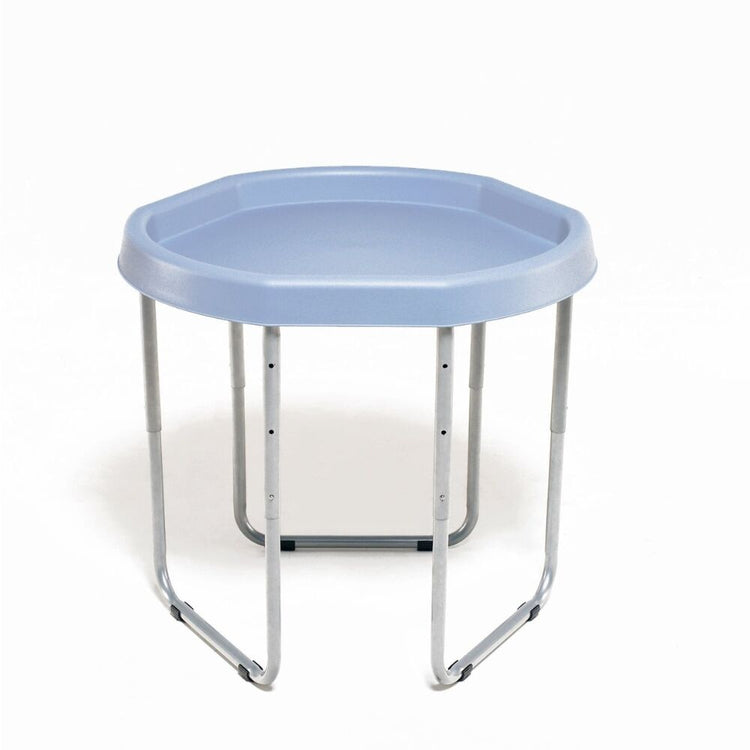 BILLY KIDZ | HEX TUFF TRAY & STAND - ICE BLUE by BILLY KIDZ - The Playful Collective