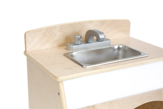 BILLY KIDZ | ROLE PLAY TODDLER KITCHEN - SINK by BILLY KIDZ - The Playful Collective