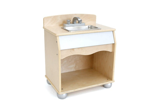 BILLY KIDZ | ROLE PLAY TODDLER KITCHEN - SINK by BILLY KIDZ - The Playful Collective