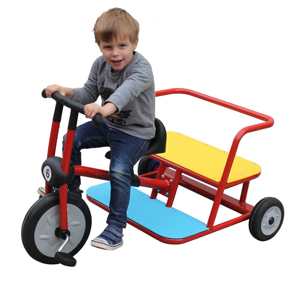 Taxi trike on sale