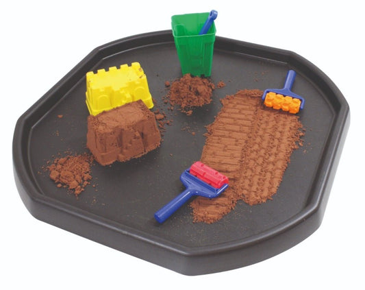 BILLY KIDZ | TUFF TRAY - BLACK (TRAY ONLY) by BILLY KIDZ - The Playful Collective