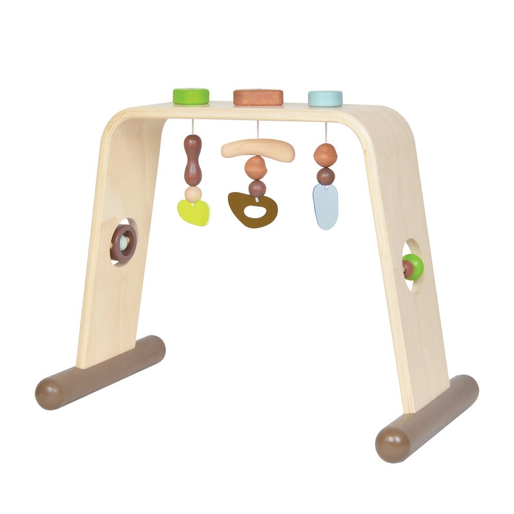 BLUE RIBBON | BABY GYM by BLUE RIBBON - The Playful Collective