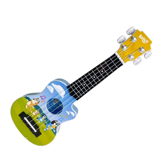 BLUEY | 16" UKULELE by BLUEY - The Playful Collective