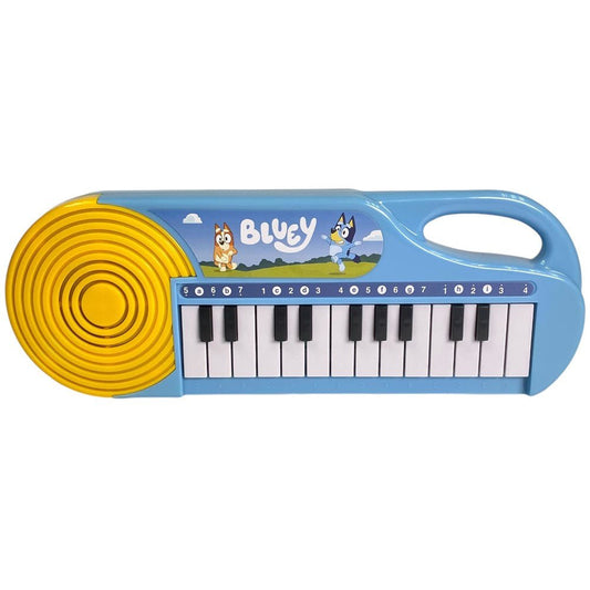 BLUEY | 23 NOTE KEYBOARD by BLUEY - The Playful Collective