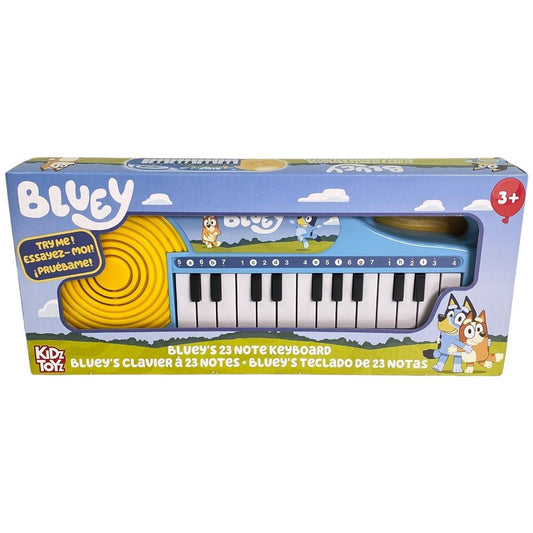 BLUEY | 23 NOTE KEYBOARD by BLUEY - The Playful Collective