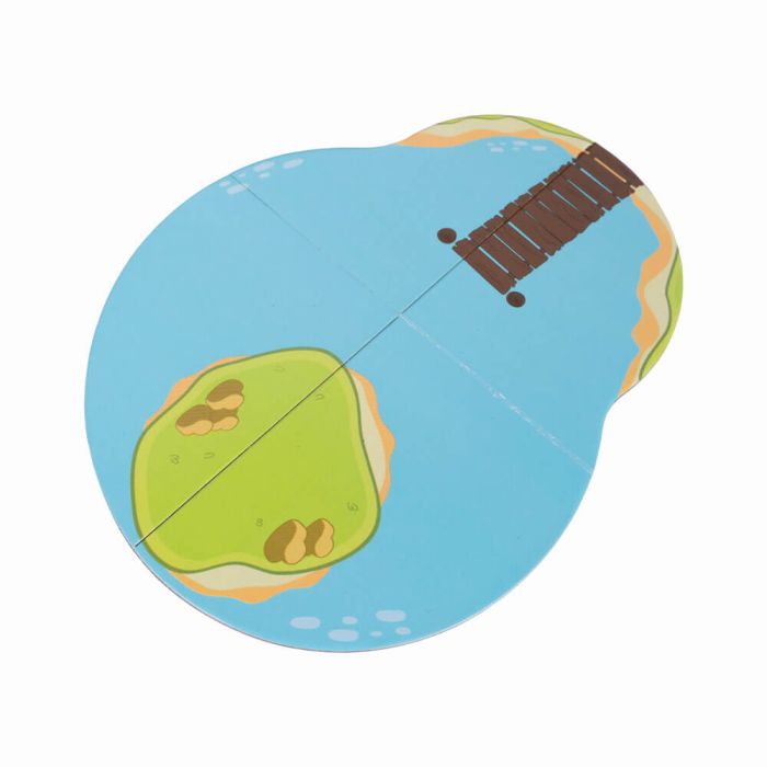 BLUEY | ADVENTURE BELT by BLUEY - The Playful Collective