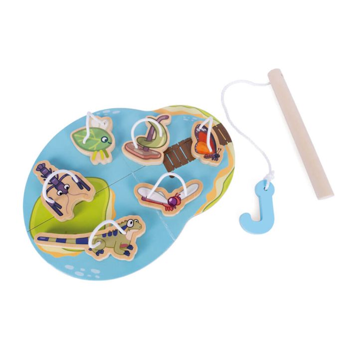 BLUEY | ADVENTURE BELT by BLUEY - The Playful Collective