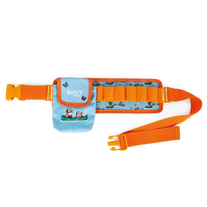 BLUEY | ADVENTURE BELT by BLUEY - The Playful Collective