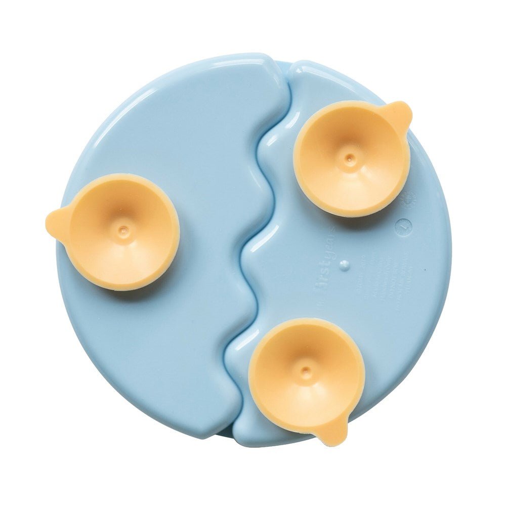 BLUEY | THE FIRST YEARS - 3 PIECE FEEDING SET by BLUEY - The Playful Collective
