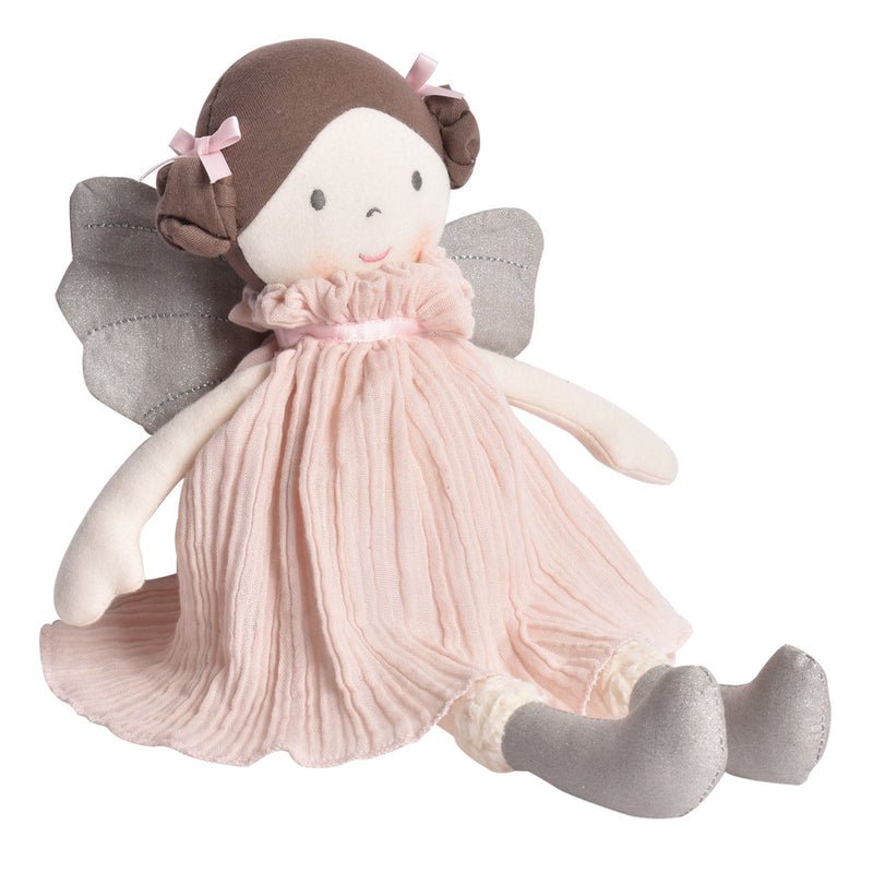 BONIKKA | ANGELINA FAIRY DOLL by BONIKKA - The Playful Collective