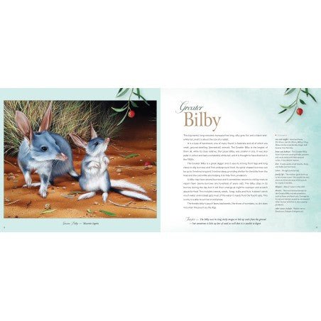 BROLLY BOOKS | OUR PRECIOUS WILDLIFE by BROLLY BOOKS - The Playful Collective