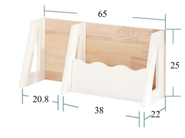 BUNNYTICKLES | CALLA DESK ORGANISER Melb Pick Up by BUNNYTICKLES - The Playful Collective