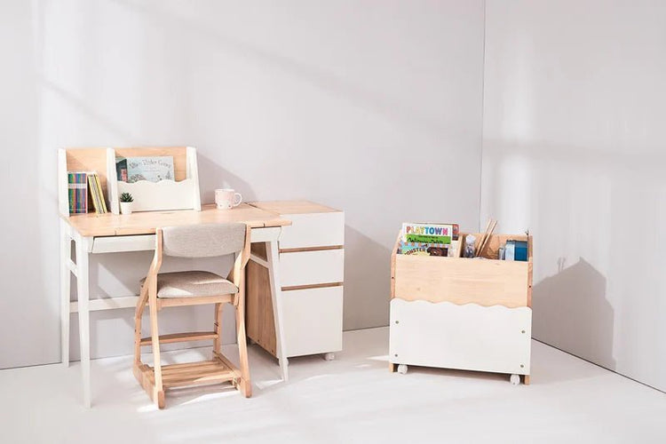 BUNNYTICKLES | CALLA JIGSAW STORAGE Melb Pick Up by BUNNYTICKLES - The Playful Collective